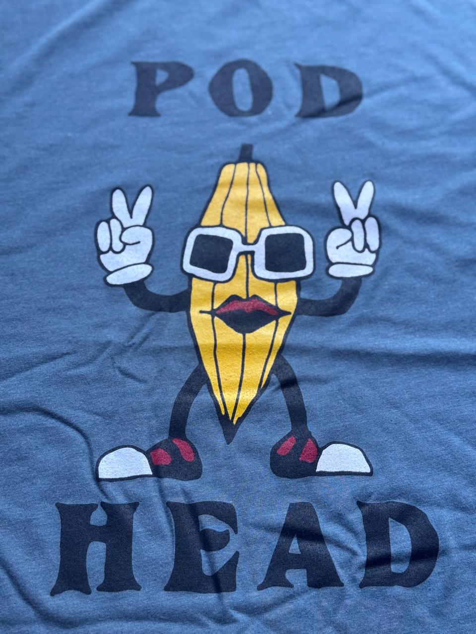 Pod Head T-Shirt